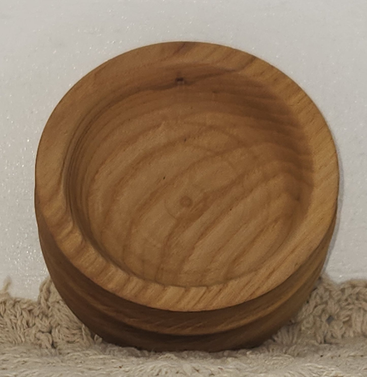 Ash Spice or Berry Bowl