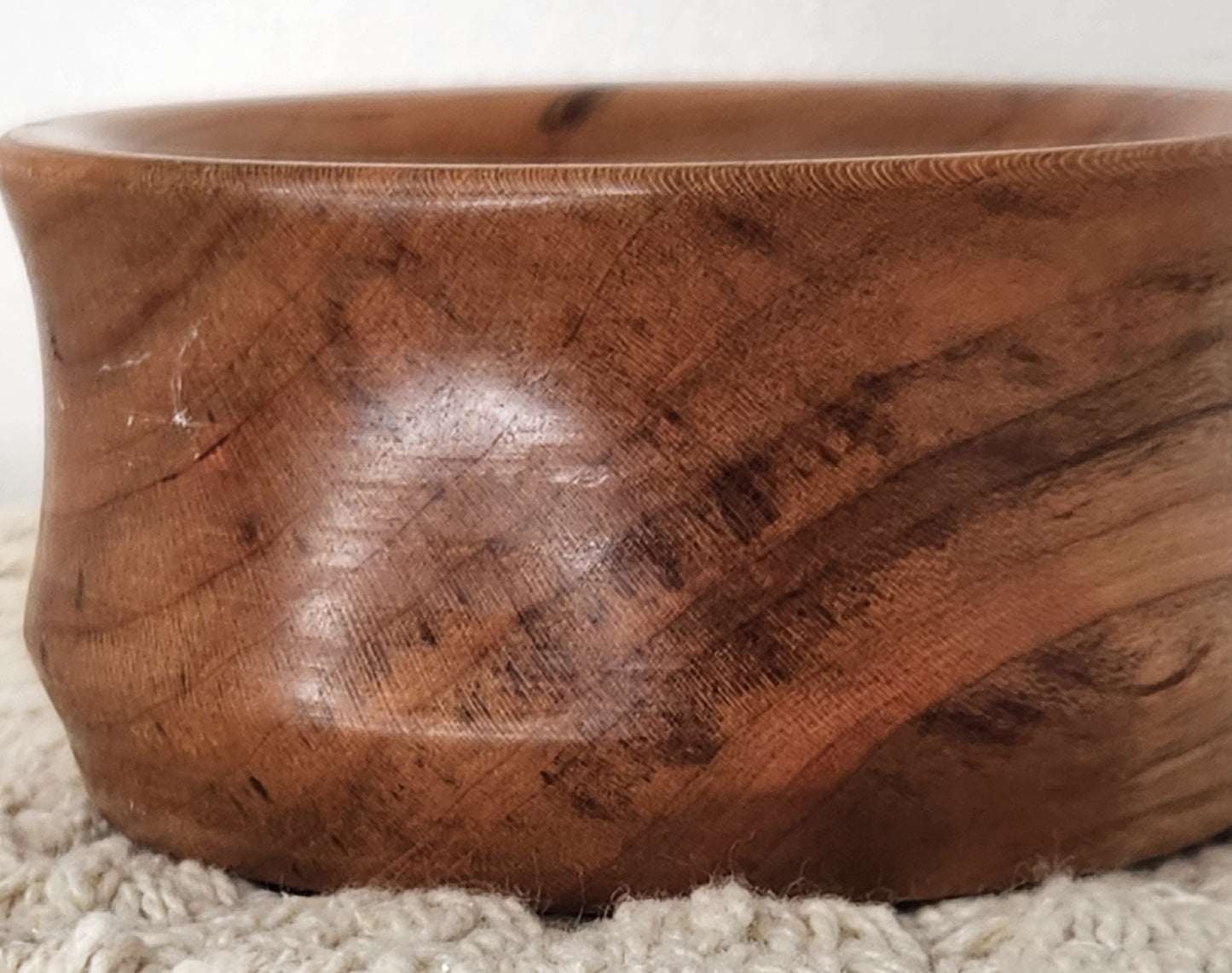 Cherry Bowl