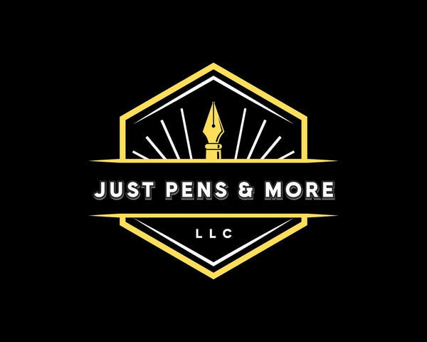Just Pens and More