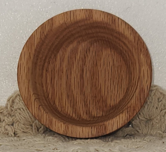 Cherry Spice or Sauce Bowl