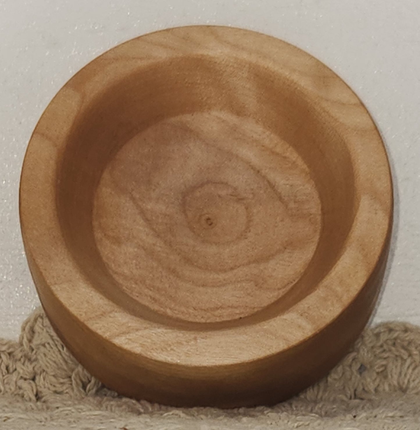 Fire Birch Spice or Berry Bowl