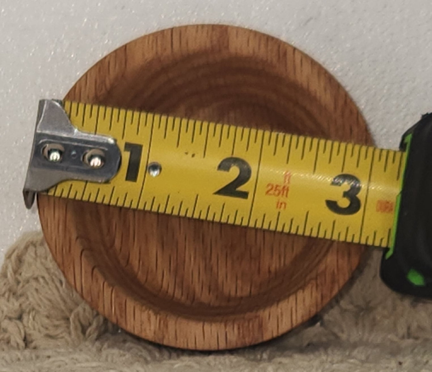 Cherry Spice or Sauce Bowl