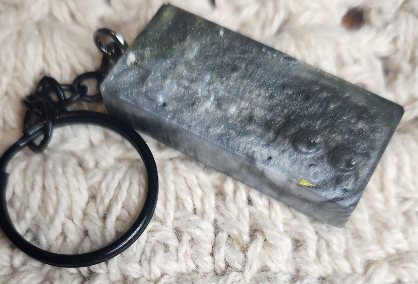 NES Classic Controller Keychain