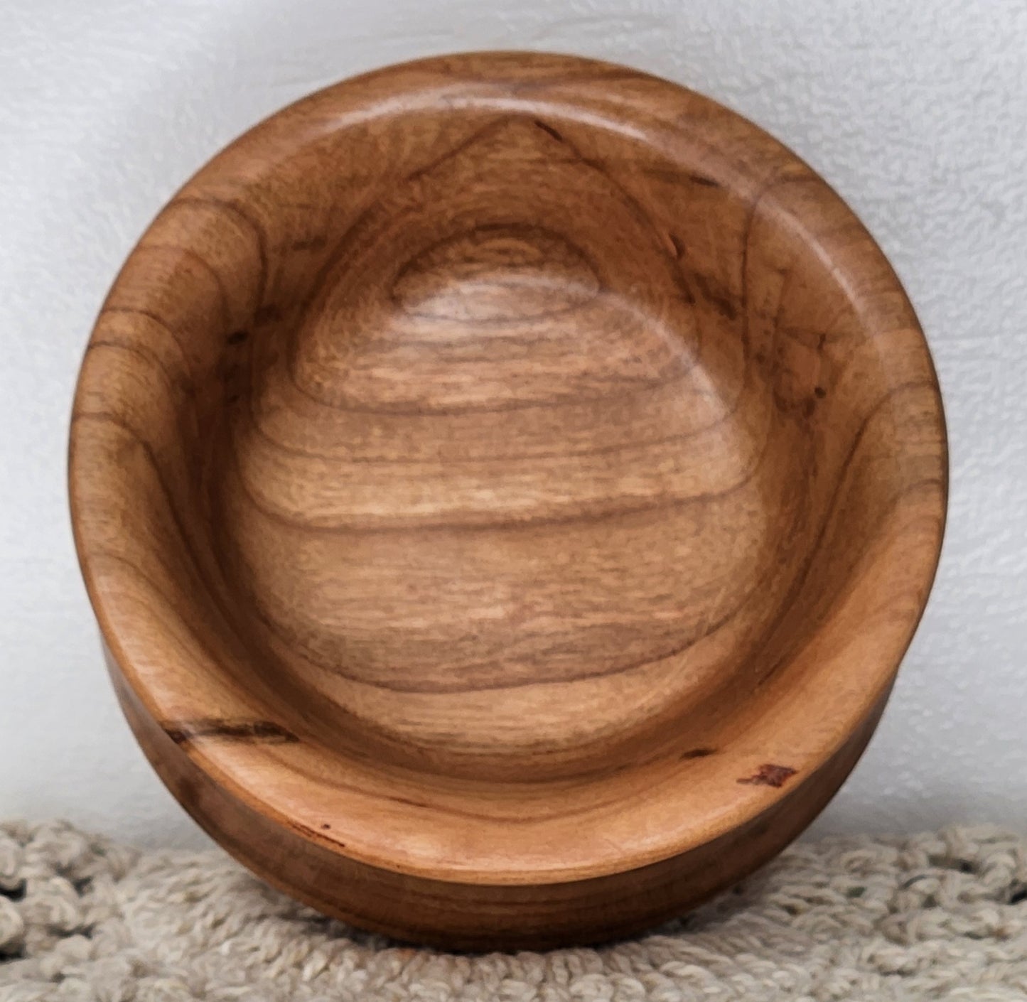Cherry Bowl