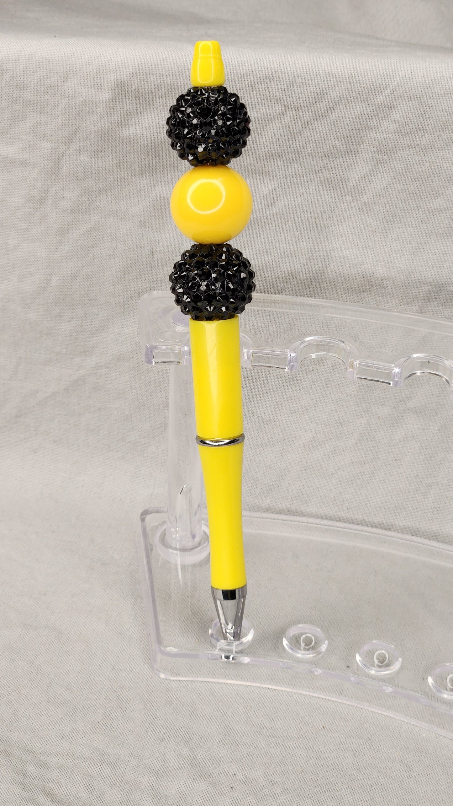 #11  Yellow Bee