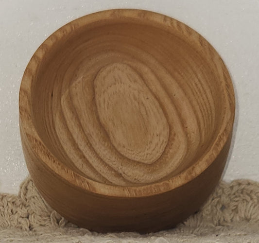 Ash Spice or Berry Bowl