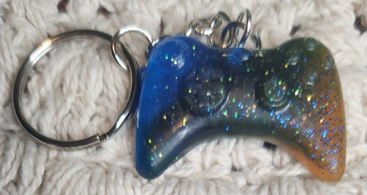 XBox 360 Controller Keychain
