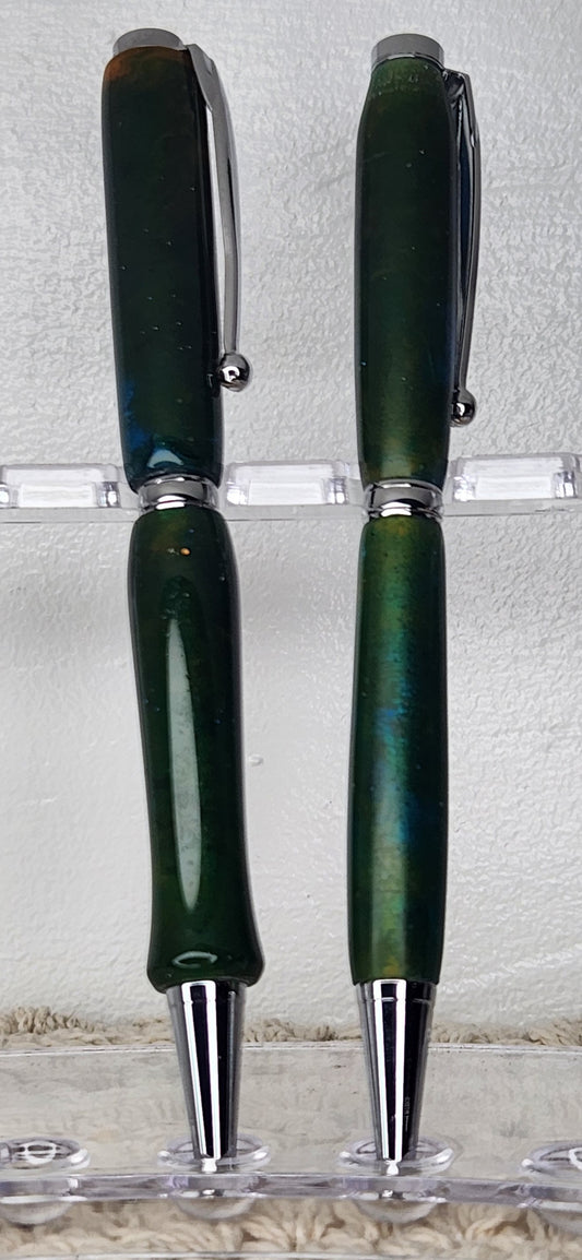 Sea Pickle Pens