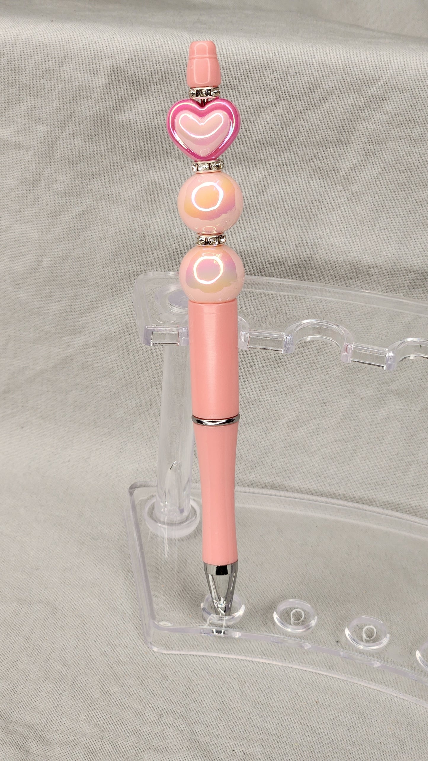 #10 Pink Pearl