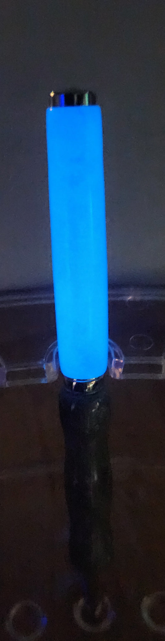 Blue NOT Legally called Lightsaber Pen