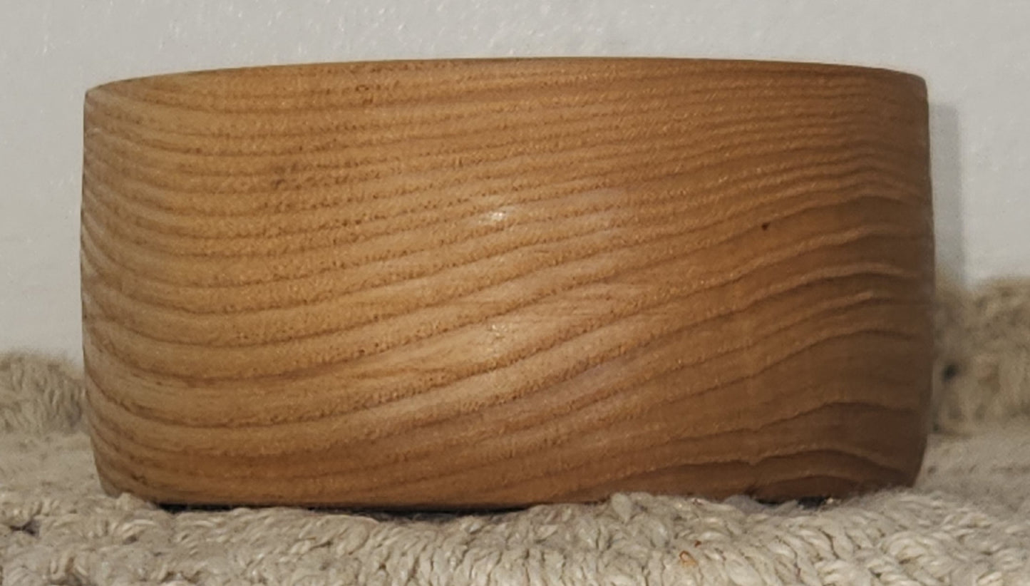Fire Birch Spice or Berry Bowl