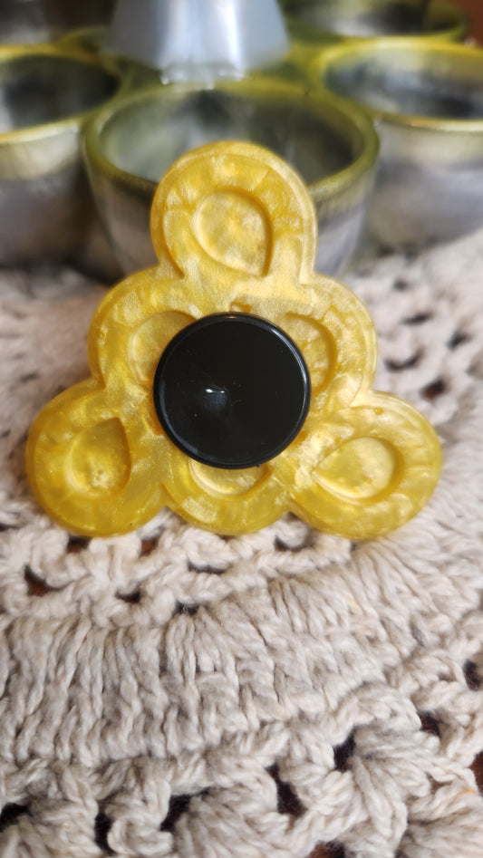 Fidget Spinner