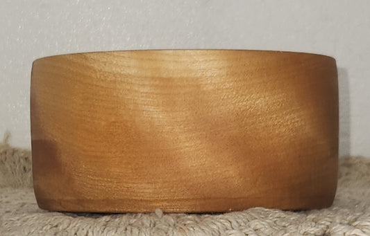 Fire Birch Spice or Berry Bowl