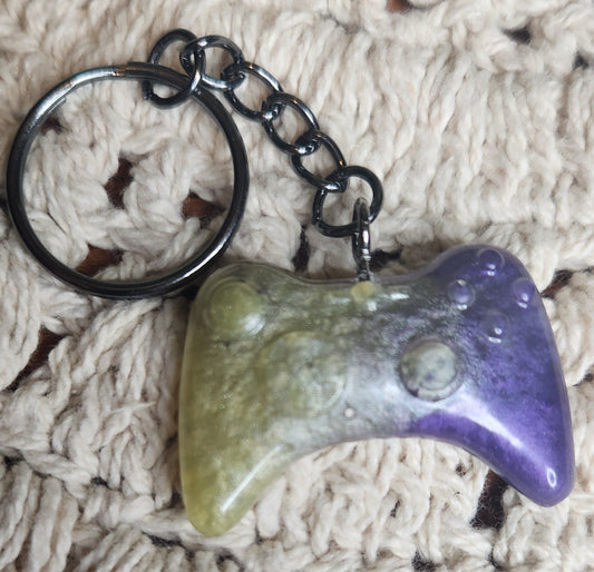 XBox 360 Controller Keychain